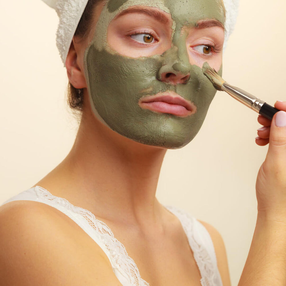 3 DIY Face Masks for Glowing Skin