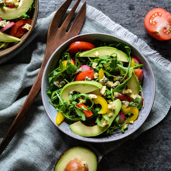 Moringa-infused Summer Salads for Memorial Day Weekend — Miracle Tree Blog