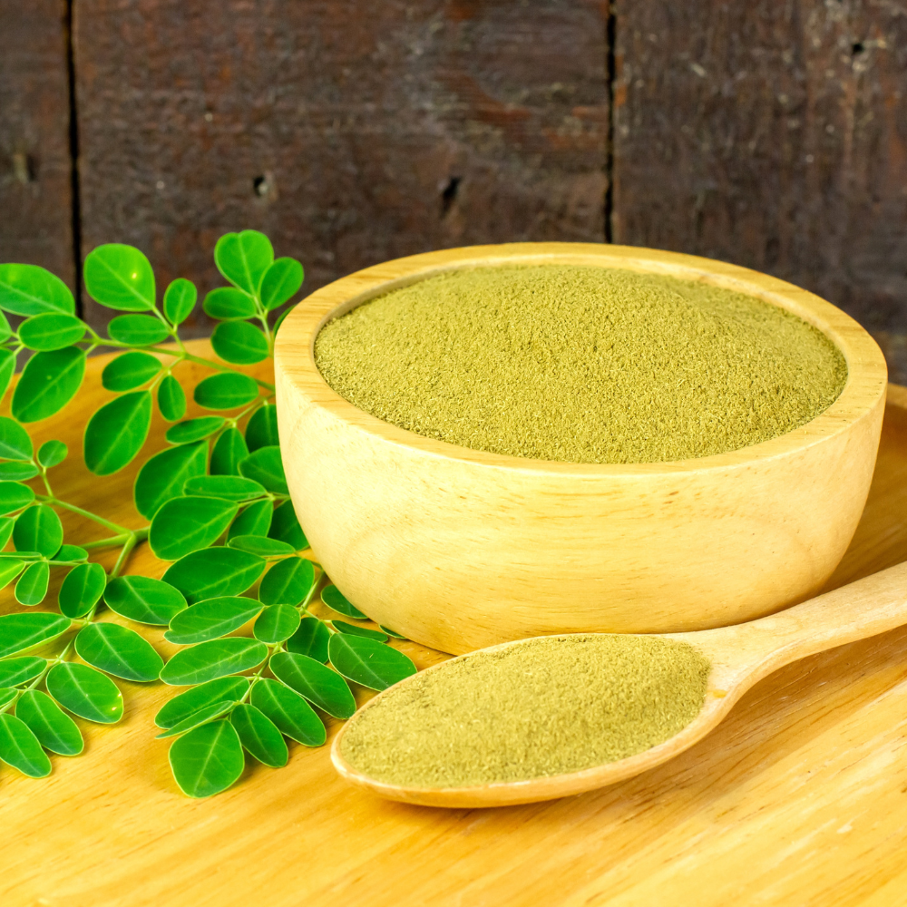 What Happens When You Drink Moringa Tea Every Day? – Miracle Tree