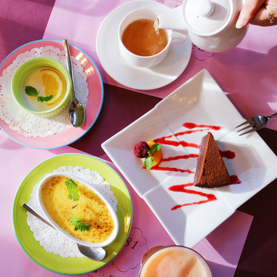 The Ultimate Guide to Pairing Moringa Tea with Healthy Snacks & Dinners
