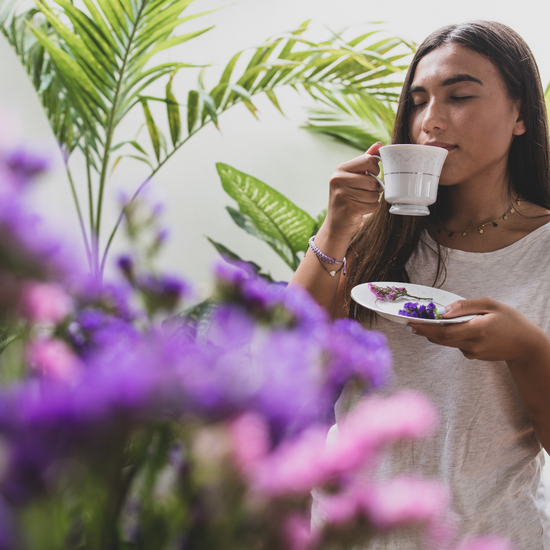 Mindfulness Meets Moringa: How to Create a Morning Ritual That Nourishes Body and Soul