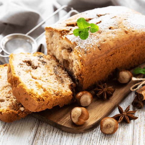 Moringa: The Winter Superfood for National Fruitcake Month