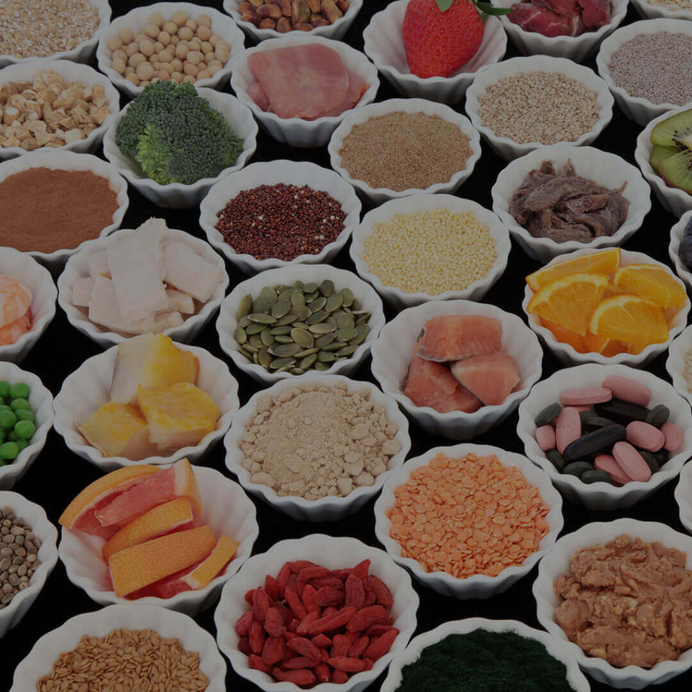 On World Health Day, Let’s Pledge to Consume Superfoods