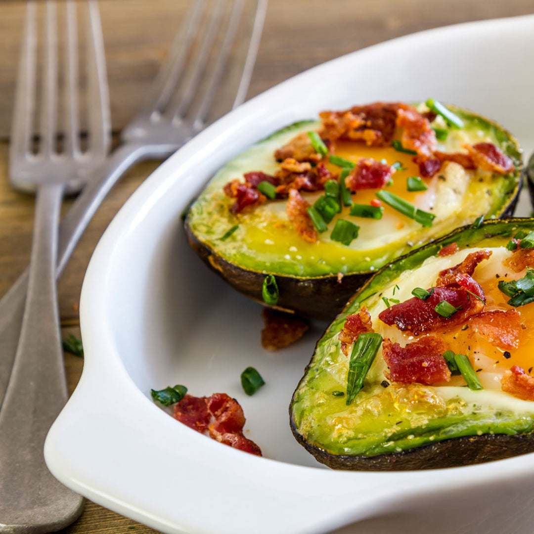 Quick Keto Breakfast Recipes To Power Up Your Mornings