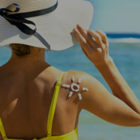 Sun-protecting Food That Can Sooth Damaged Skin