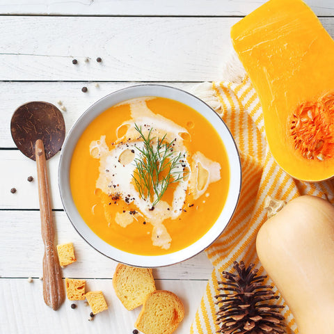 3 Healthy Thanksgiving Appetizers Your Guests Will Love