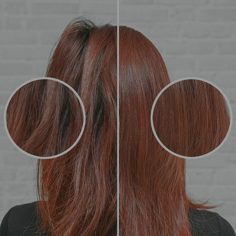 The 5 Best Vitamins For Hair Growth