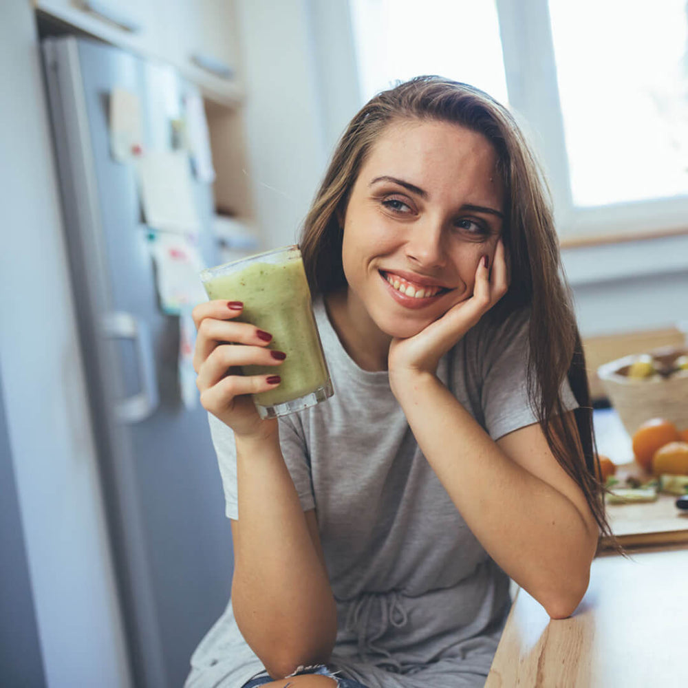The Benefits of Mindful Eating and How Moringa Can Help