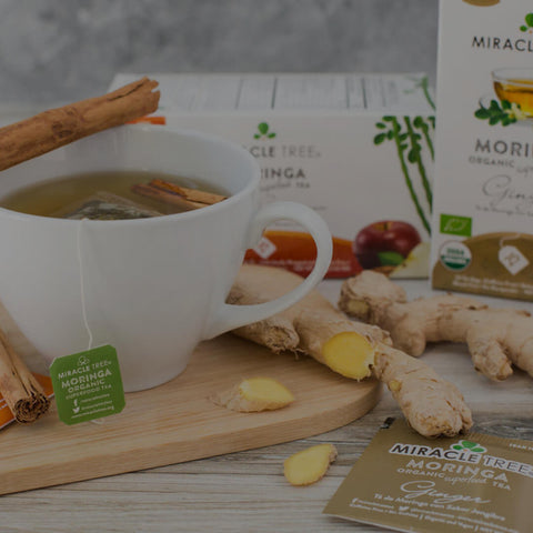 The Potential Benefits of Moringa for Diabetes