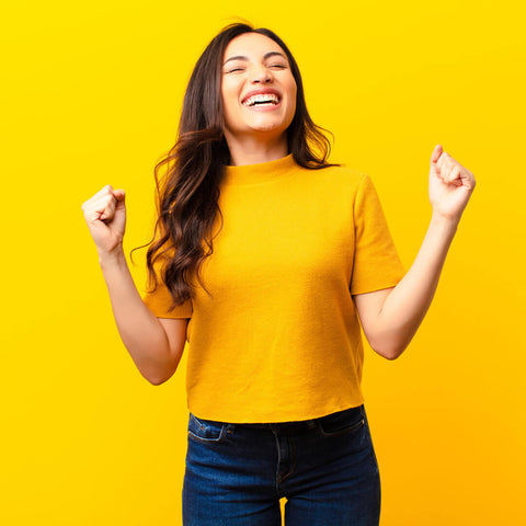 Wondering How to Be Happier?