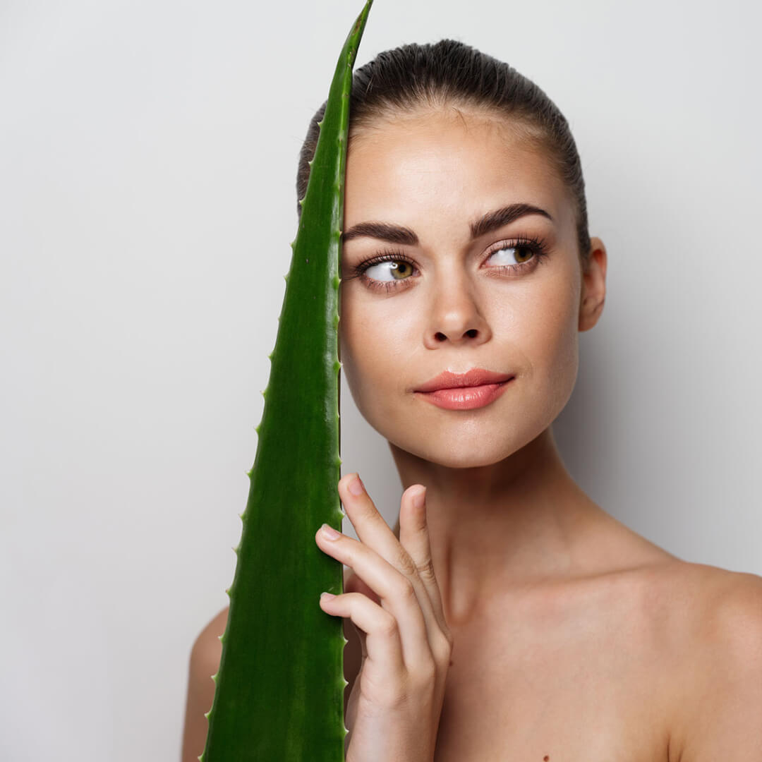 The Superfoods List for Glowing, Healthy Skin Miracle Tree