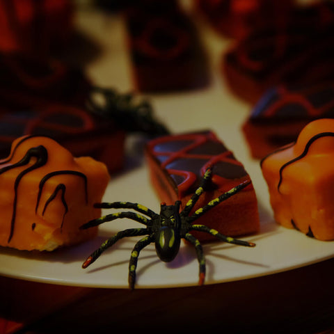 3 Halloween-Inspired Smoothie Recipes