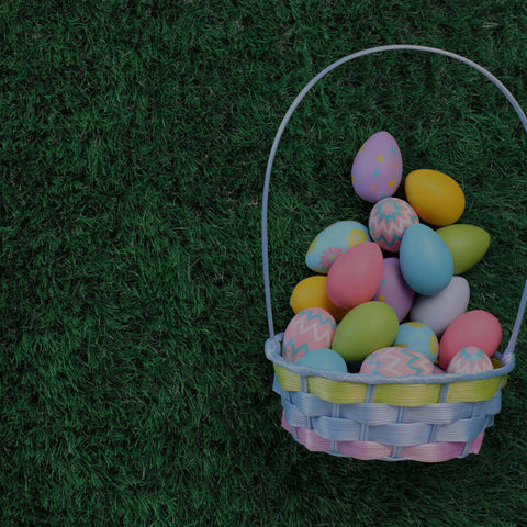 3 Easter Brunch Recipe Ideas