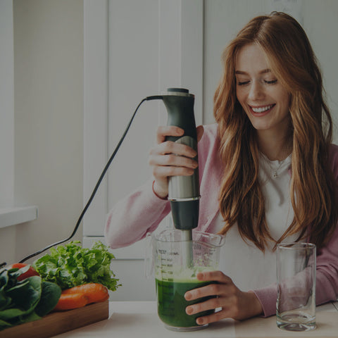 Try These 5 Foods To Detox Your Liver Naturally