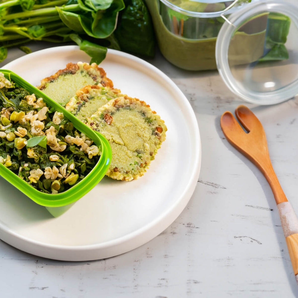 Back-to-School Boost: Using Moringa for Kids' Healthy Lunches