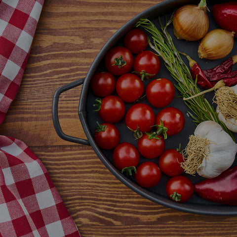 What Are The Benefits of A High Fiber Diet?