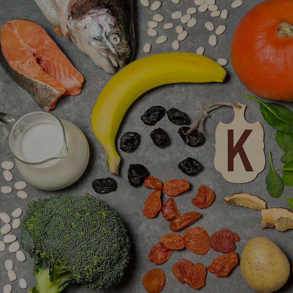 What Are The Symptoms Of Low Potassium Levels?