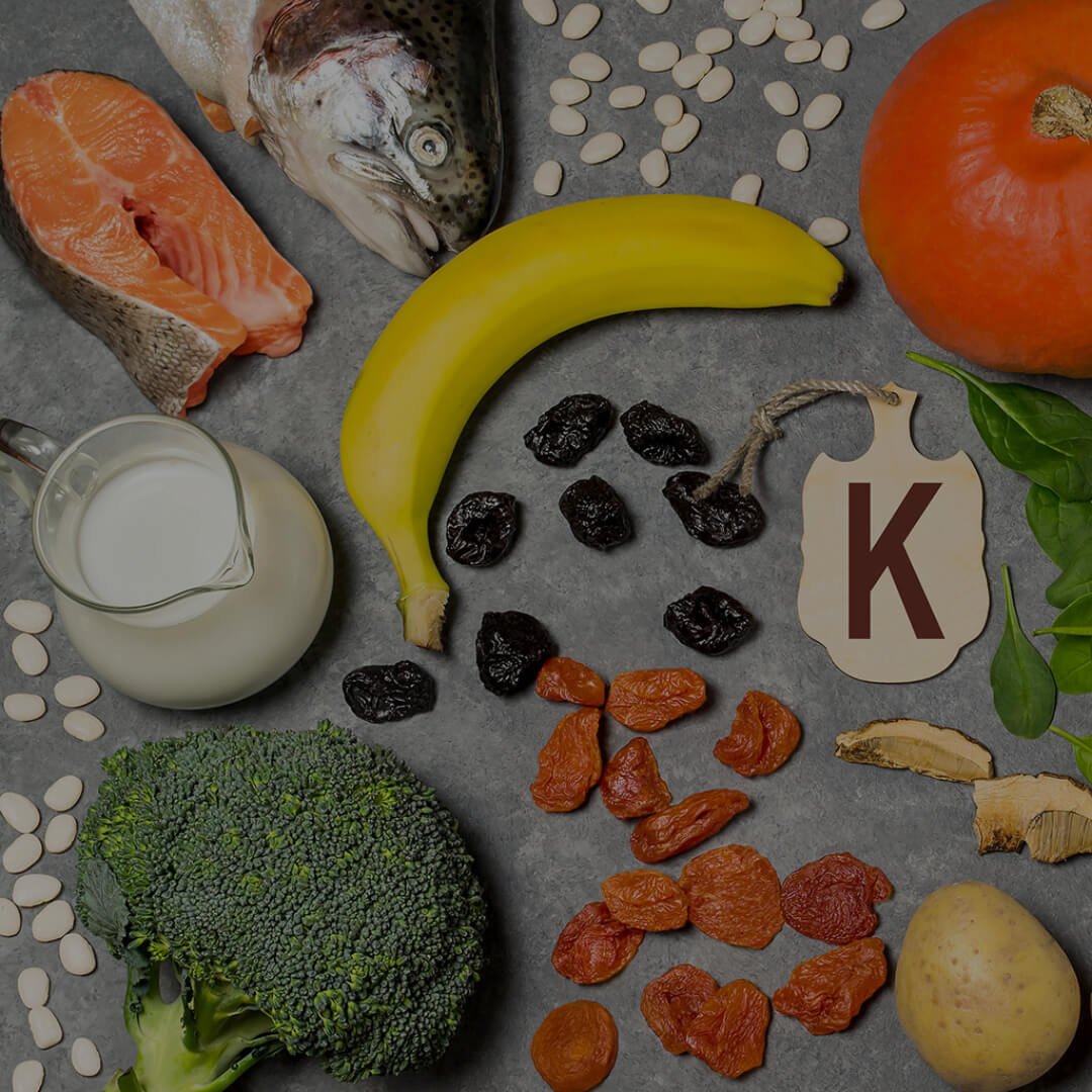 What Are The Symptoms Of Low Potassium Levels Miracle Tree What are the symptoms of low potassium levels miracle tree