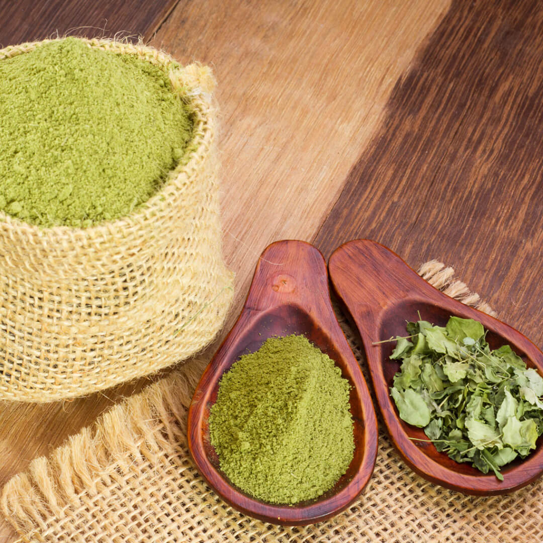 Why Moringa is the Perfect Superfood for Summer