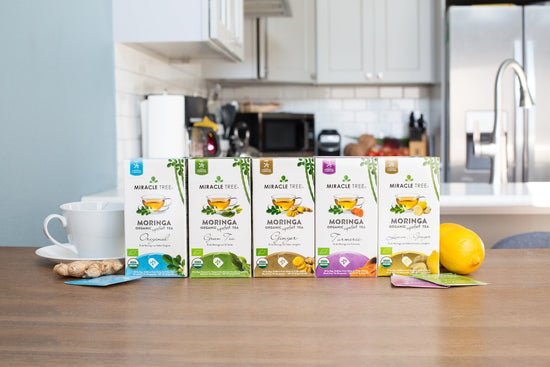 What Does Fair Trade Mean for Moringa Farmers? — Miracle Tree Blog