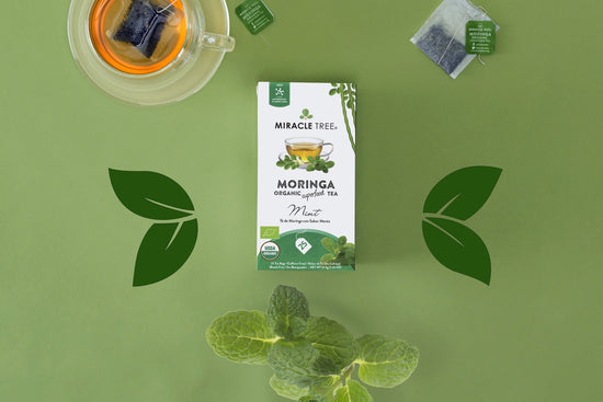 Is Moringa Tea Safe If You Have Hyperthyroidism? — Miracle Tree Blog