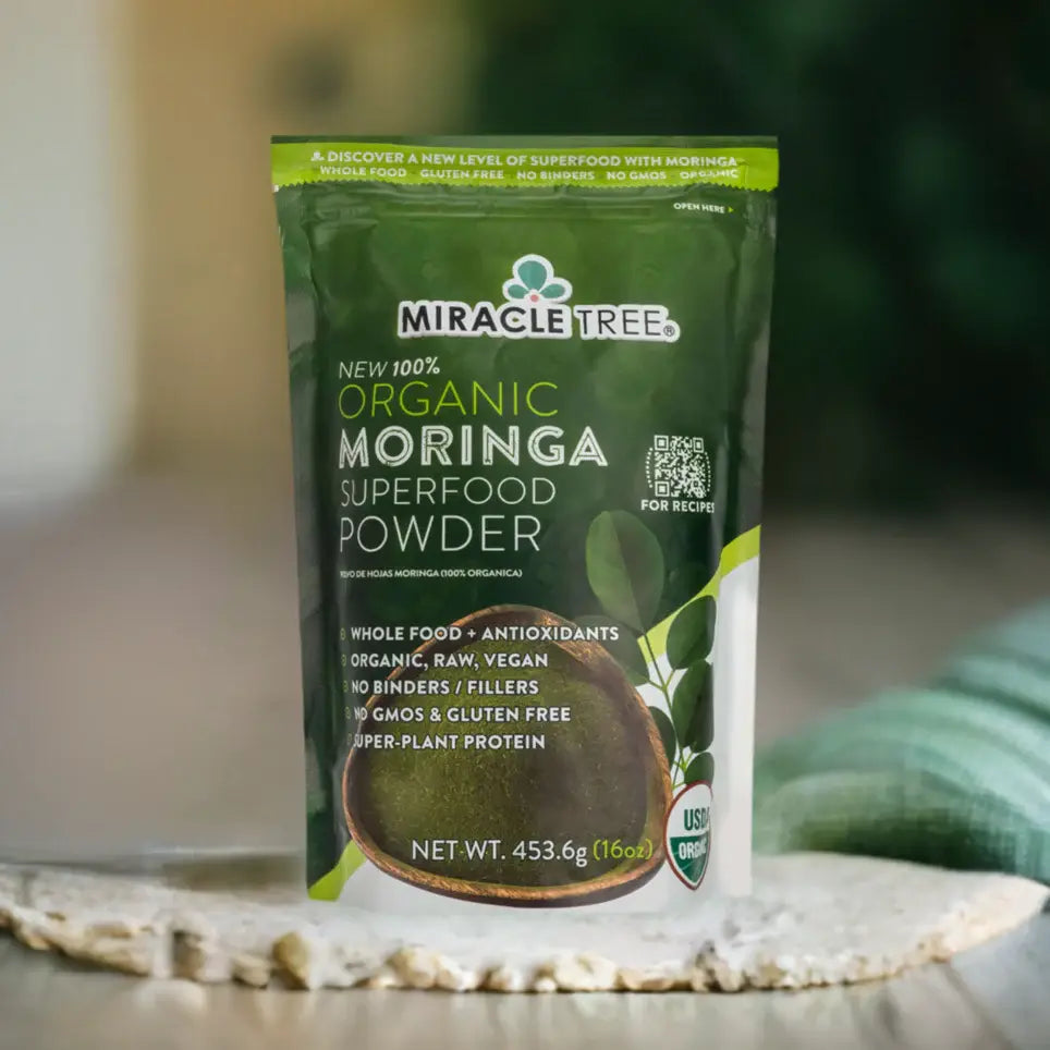 Best Moringa Tea Brand: How to Choose Quality Moringa