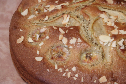 Miracle Tree’s Moringa Best Cake