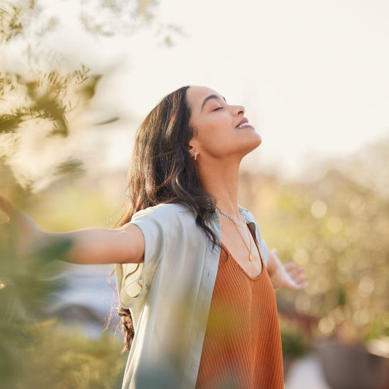 Moringa and Mindfulness: Practices for a Mindful February — Miracle Tree Blog