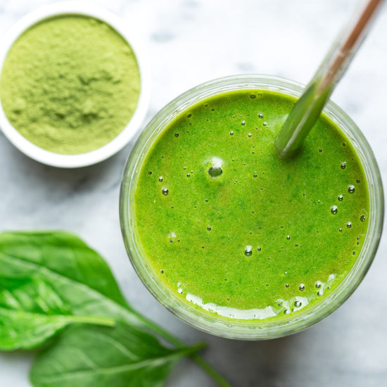 Detox and Revitalize: Moringa Cleanse Recipes for the New Year