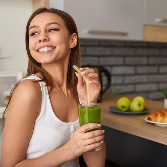 Spring Clean Your Diet: Moringa Recipes for March — Miracle Tree Blog