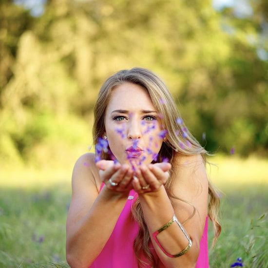 International Day of Happiness: Boost Your Mood with Moringa — Miracle Tree Blog