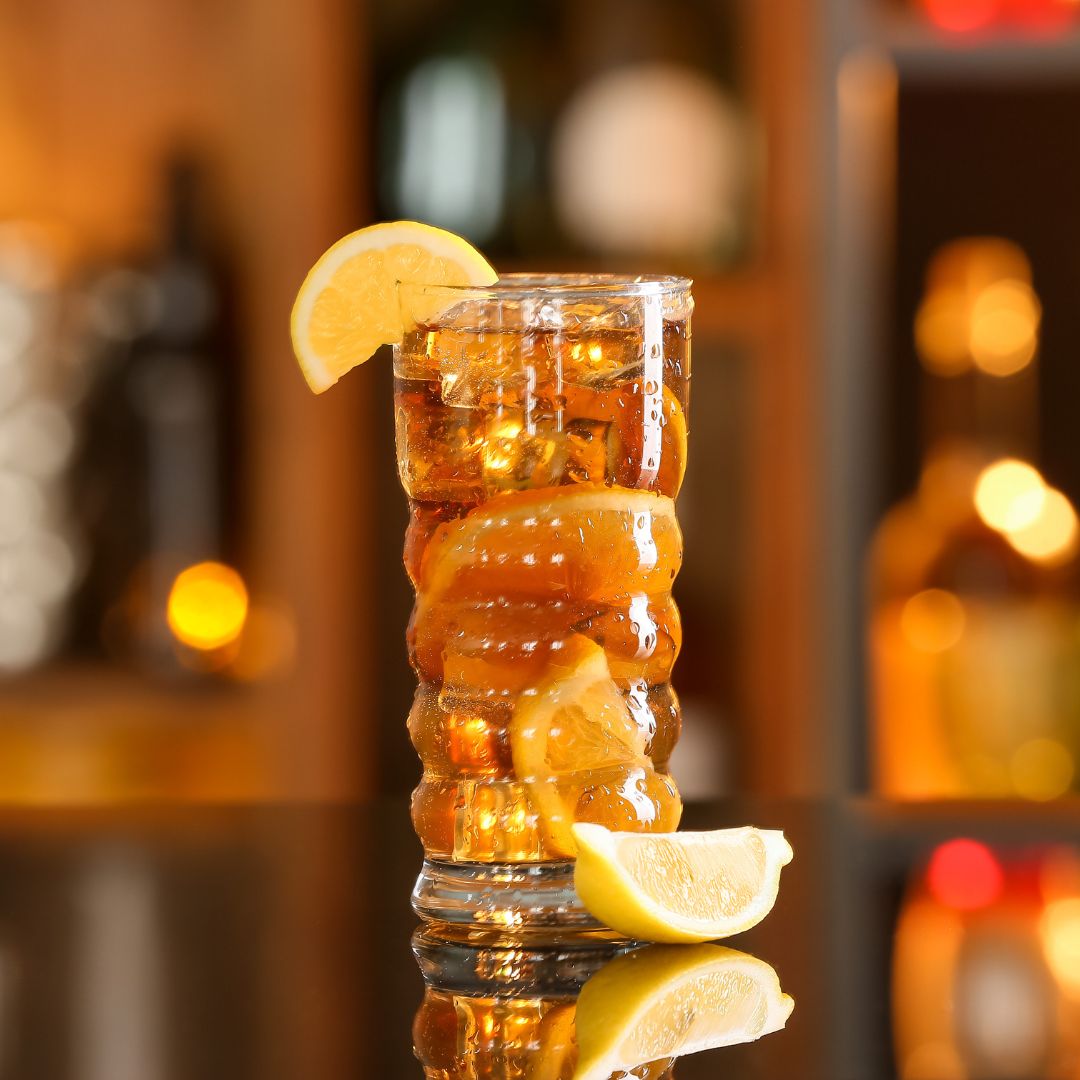 Springtime Sips: Moringa Iced Tea Recipes for the Equinox – Miracle Tree