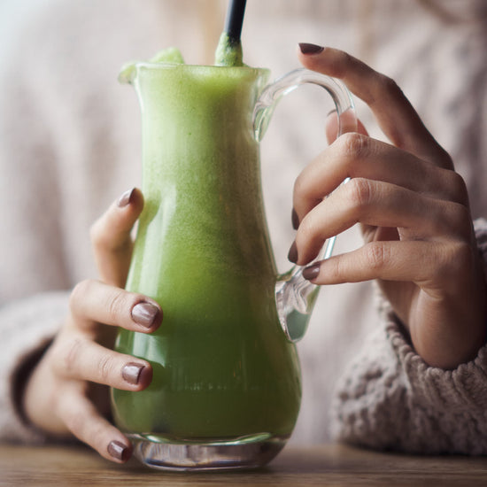 Spring Clean Your Routine: Detoxing Naturally with Moringa