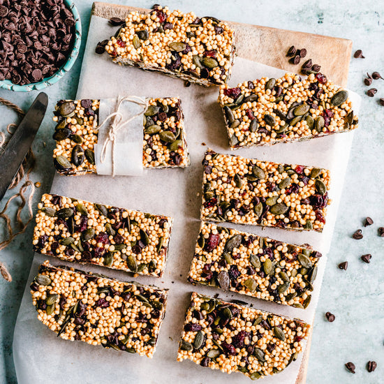 How to Create a Moringa Wellness Elixir Bar at Home