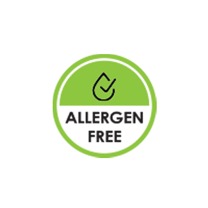 Allergen-Free