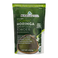 16oz Pouch