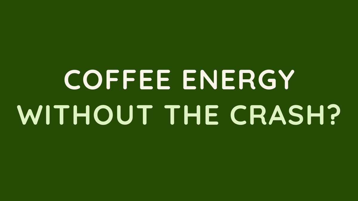 Moringa Energy Tea: 155 mg of natural caffeine per bag, more than a cup of coffee