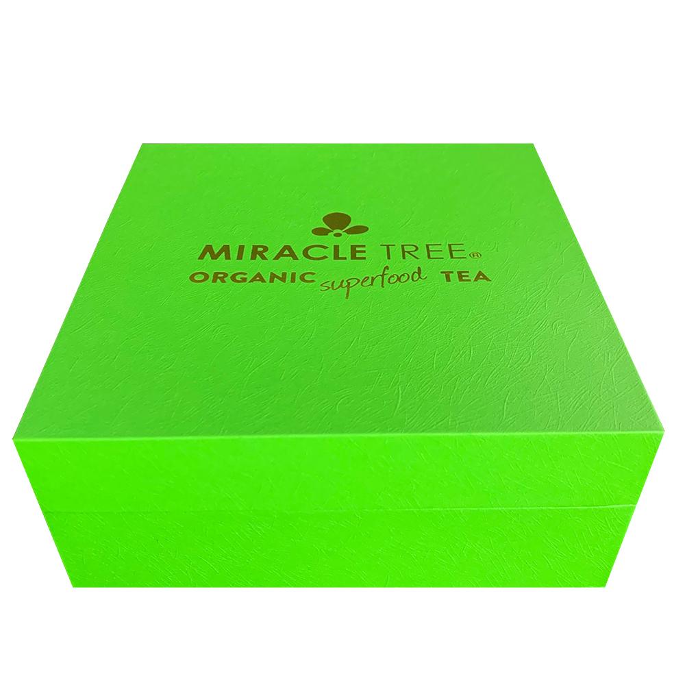 
                  
                    Moringa Tea Gift Box (Serenity Combo)
                  
                